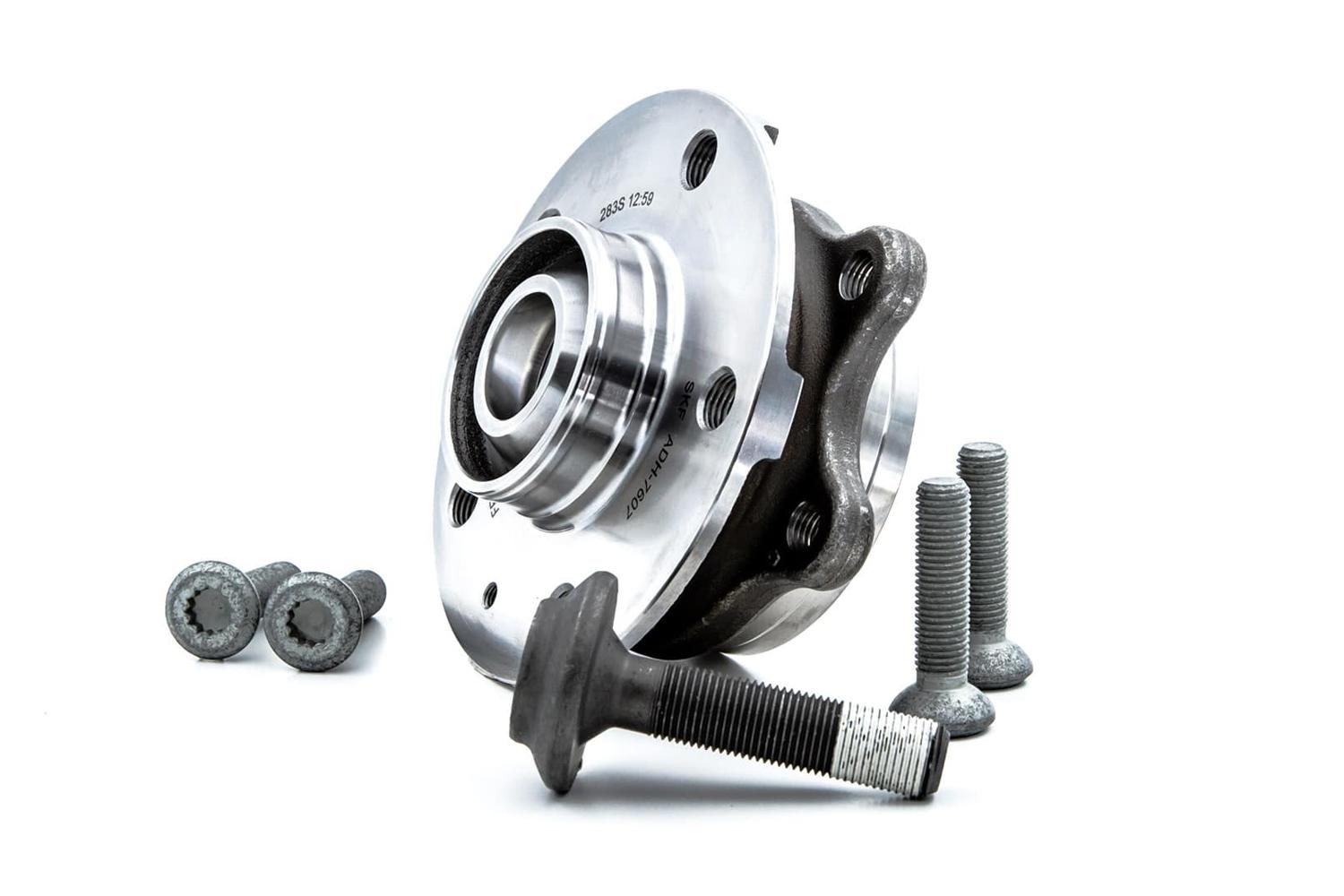 SKF Kit Semiasse VKJC 8149 – Ricambio Originale Per Trasmissione, Conforme Alle Specifiche OE, Qualità Auto - 4