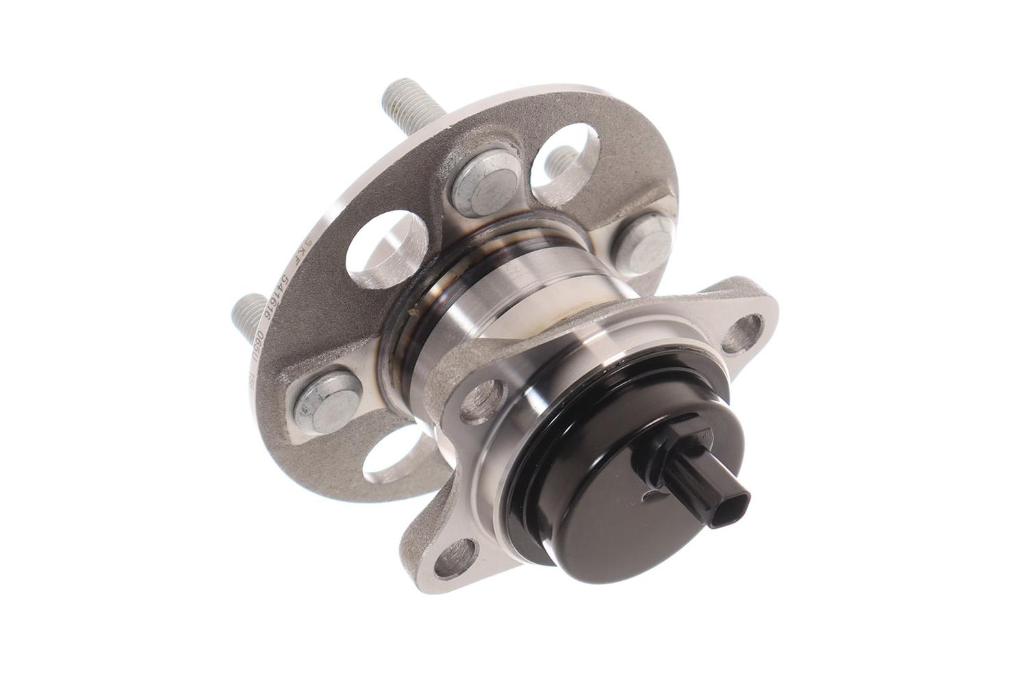 SKF Automotive | Precise parts available globally-VKBA6828