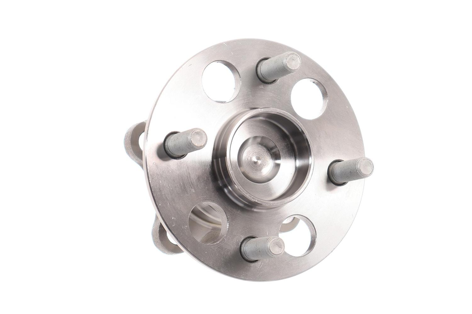 SKF Automotive | Precise parts available globally-VKBA6828