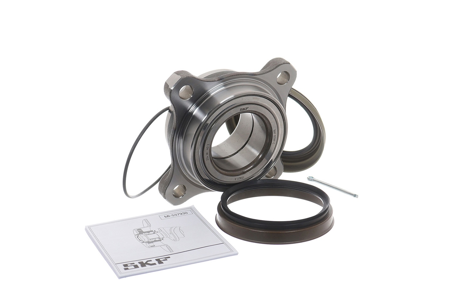 SKF Automotive | Precise parts available globally-VKBA6900