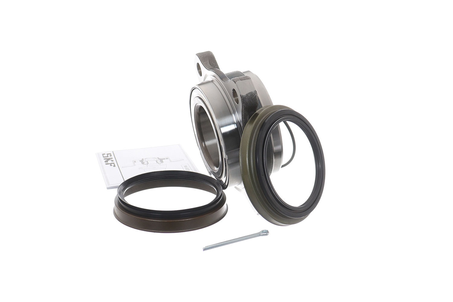 SKF Automotive | Precise parts available globally-VKBA6900