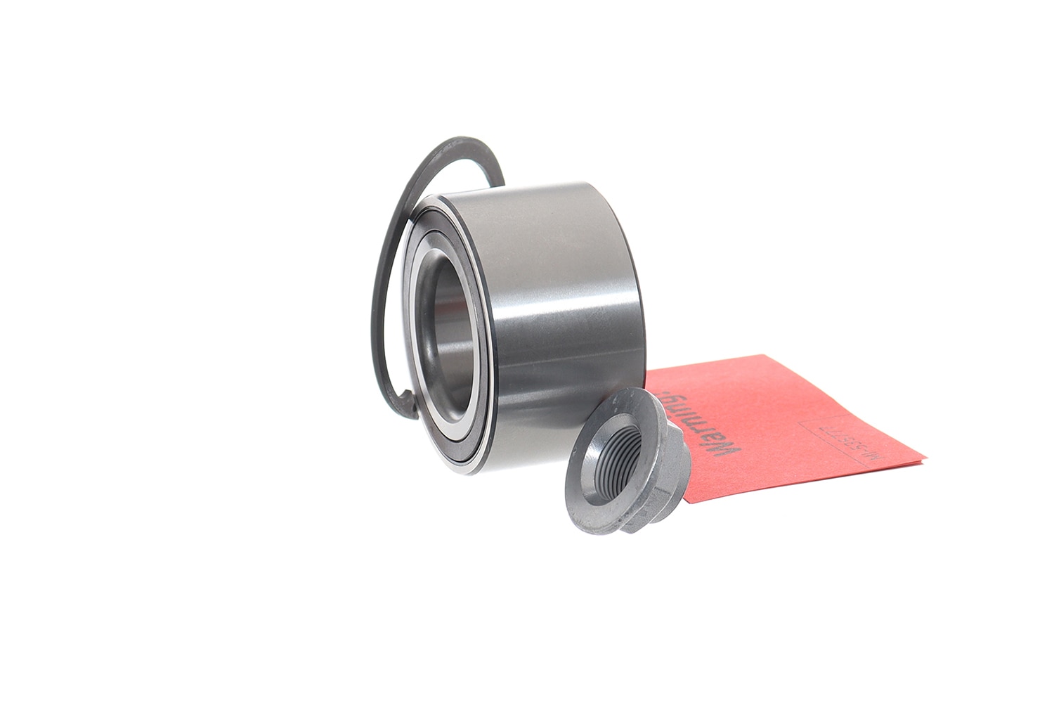SKF Automotive | Precise parts available globally-VKBA6972