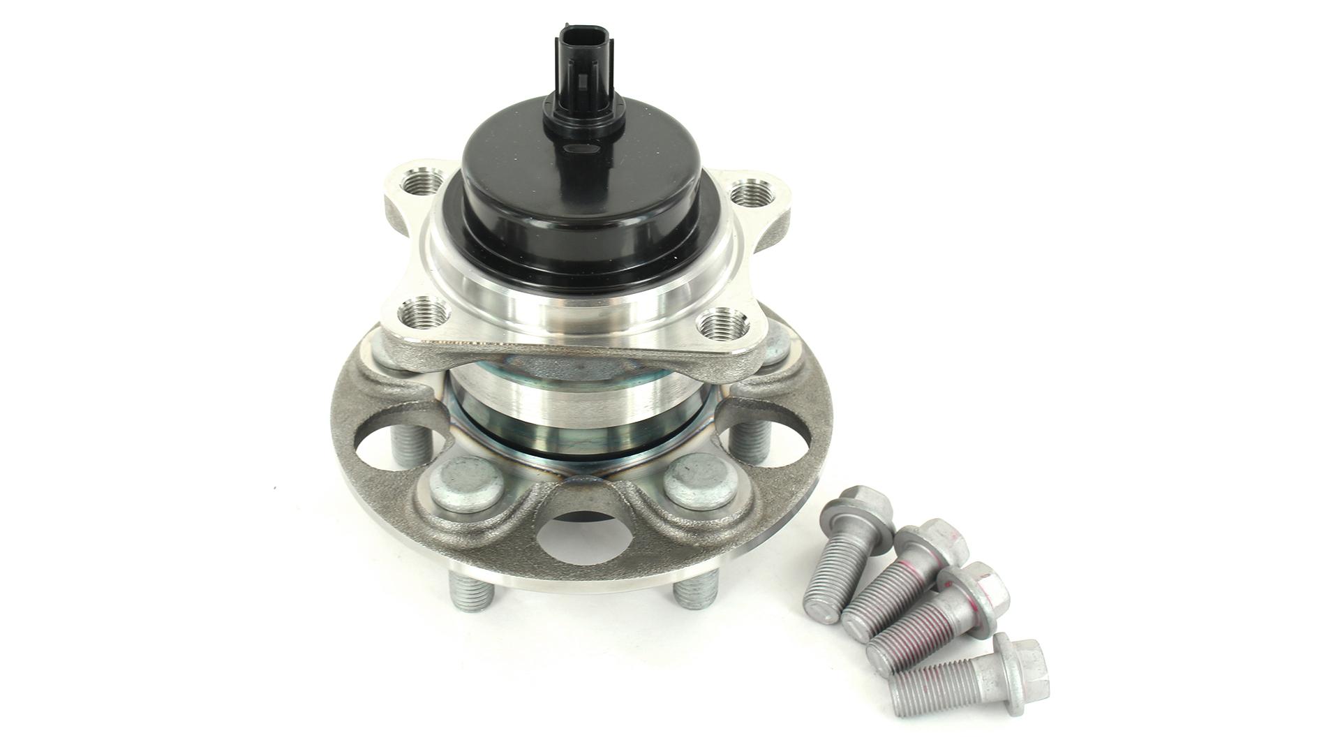 SKF Automotive | Precise parts available globally-VKBA7578