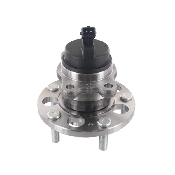 SKF Automotive | Precise parts available globally-VKBA7796