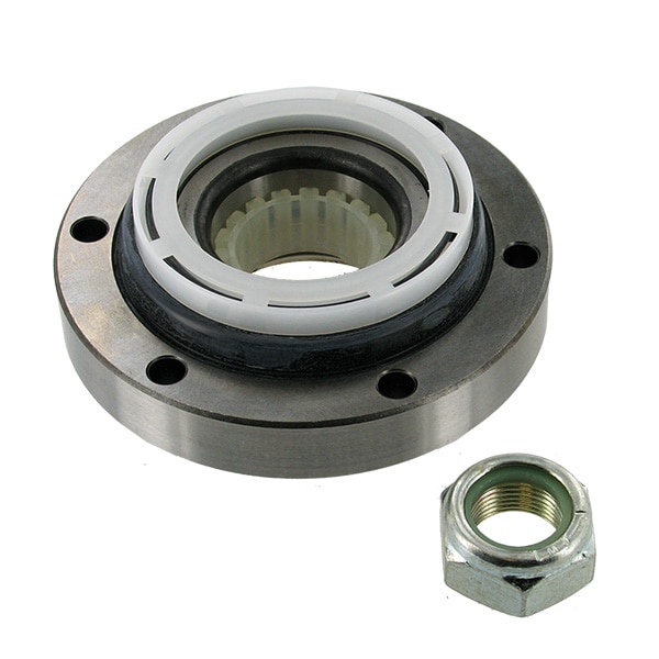 SKF Automotive | Precise parts available globally-VKBA966