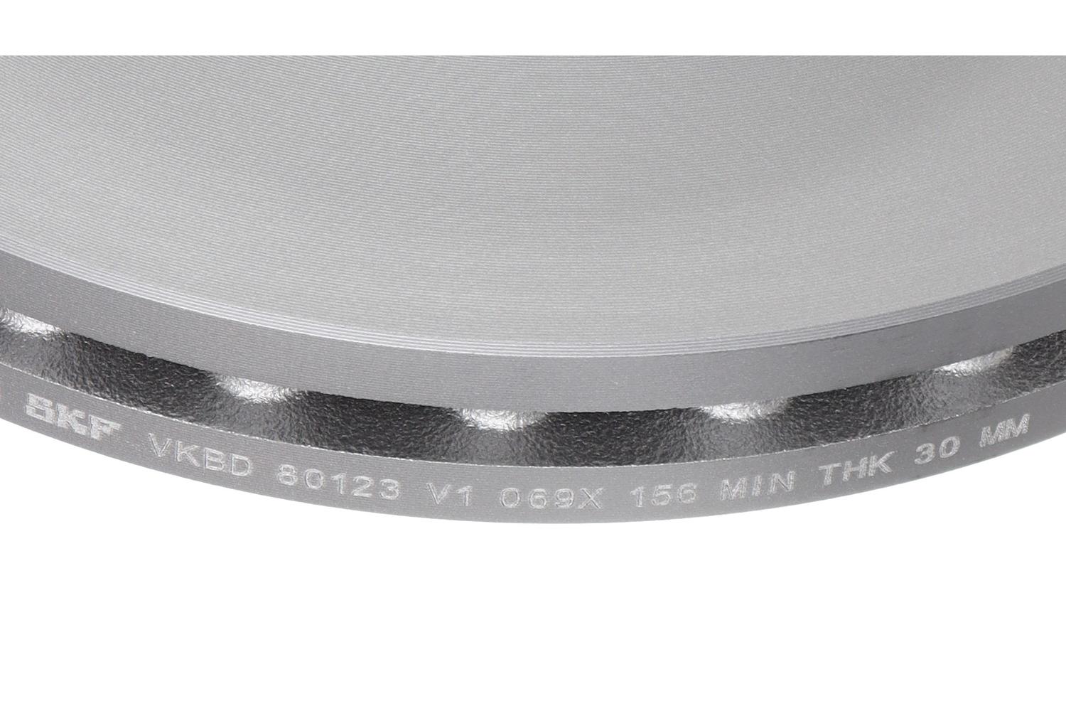 SKF Automotive | Precise parts available globally-VKBD80123V1