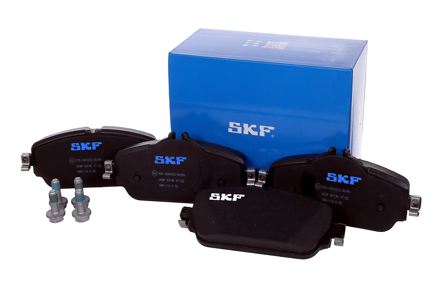 SKF Automotive | Precise parts available globally-VKBP80196