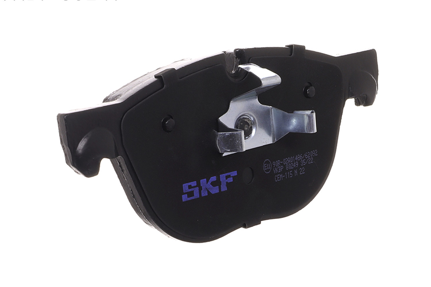 SKF Automotive | Precise parts available globally-VKBP80249