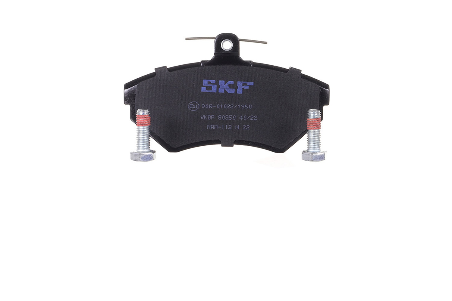SKF Automotive | Precise parts available globally-VKBP80350