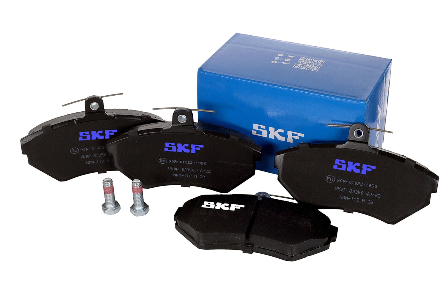 SKF Automotive | Precise parts available globally-VKBP80350