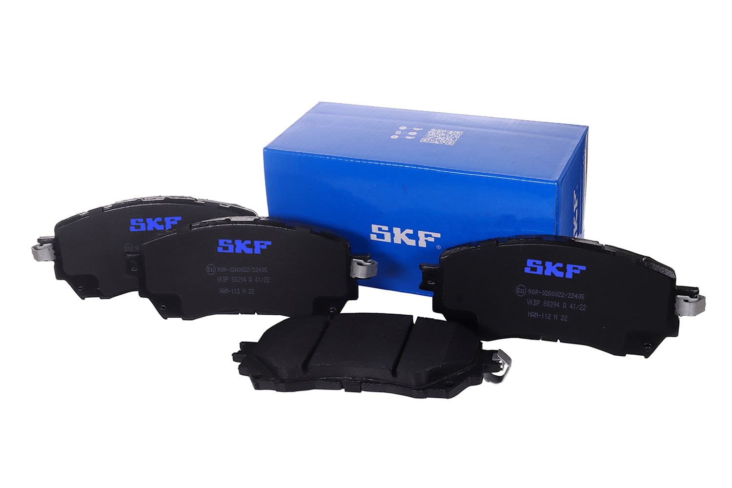SKF Automotive | Precise parts available globally-VKBP80394A