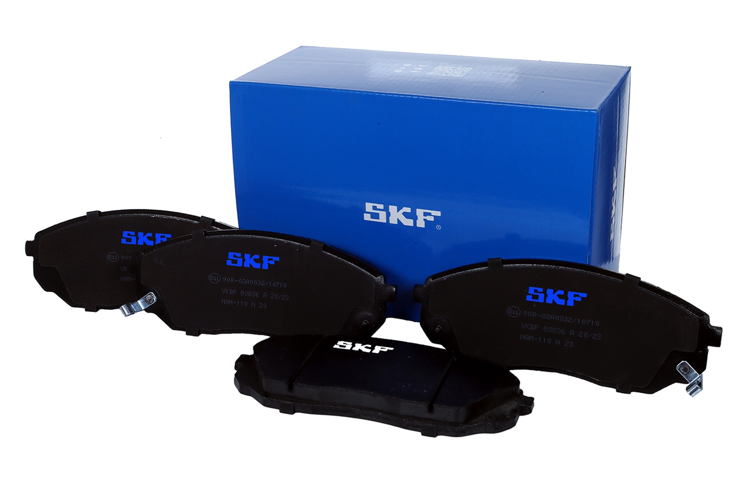 SKF Automotive | Precise parts available globally-VKBP80836A