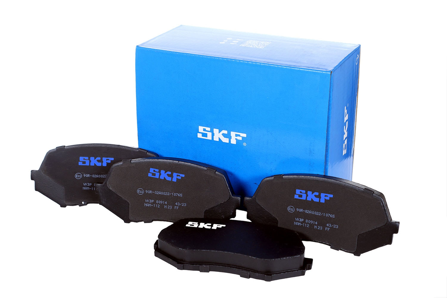 SKF Automotive | Precise parts available globally-VKBP80914