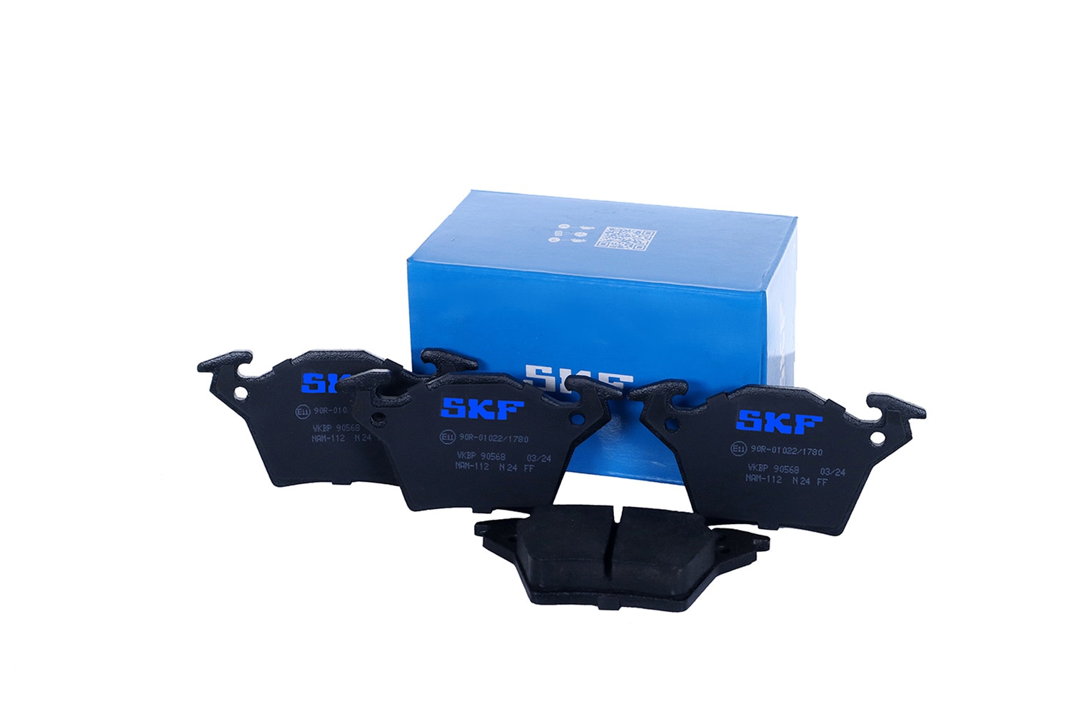 SKF Automotive | Precise parts available globally-VKBP90568