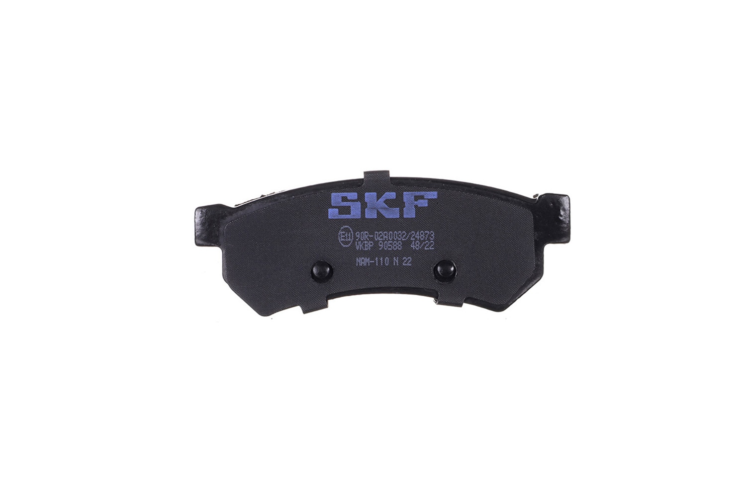 SKF Automotive | Precise parts available globally-VKBP90588