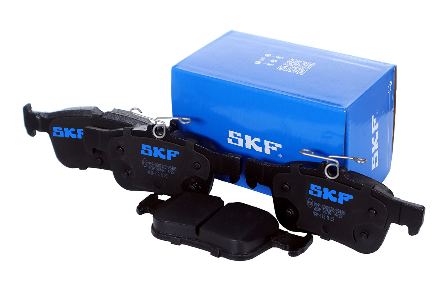 SKF Automotive | Precise parts available globally-VKBP90708