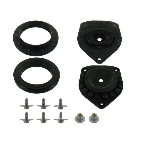 SKF Automotive | Precise parts available globally-VKDA35617T