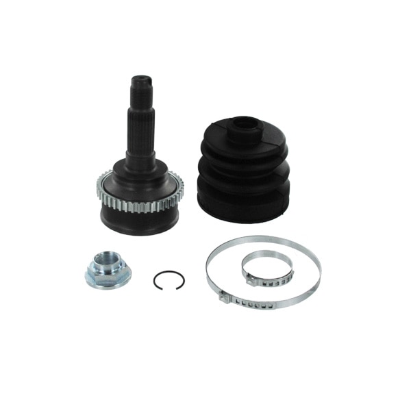 SKF Automotive | Precise parts available globally-VKJA5144