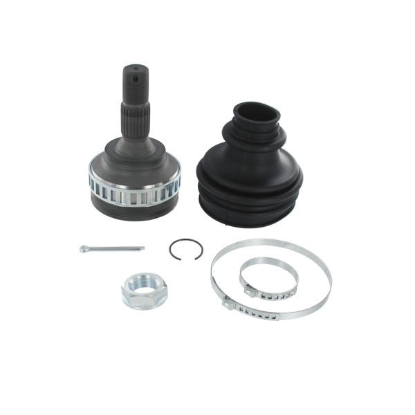 SKF Automotive | Precise parts available globally-VKJA5333