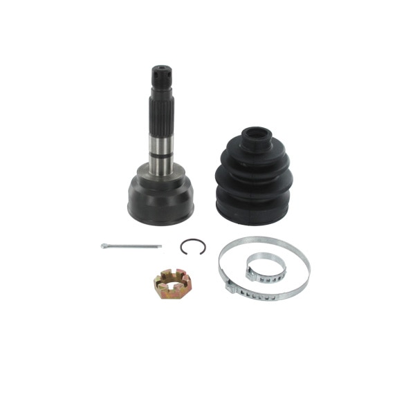 SKF Automotive | Precise parts available globally-VKJA5572