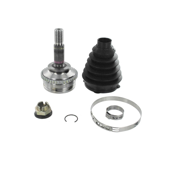 SKF Automotive | Precise parts available globally-VKJA5671