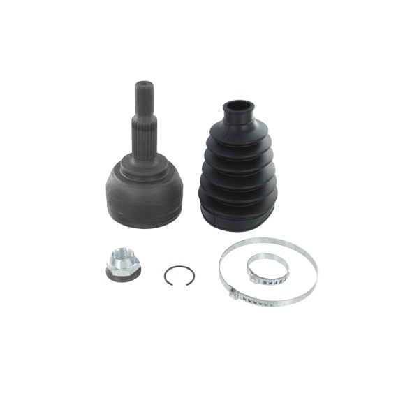 SKF Automotive | Precise parts available globally-VKJA5682