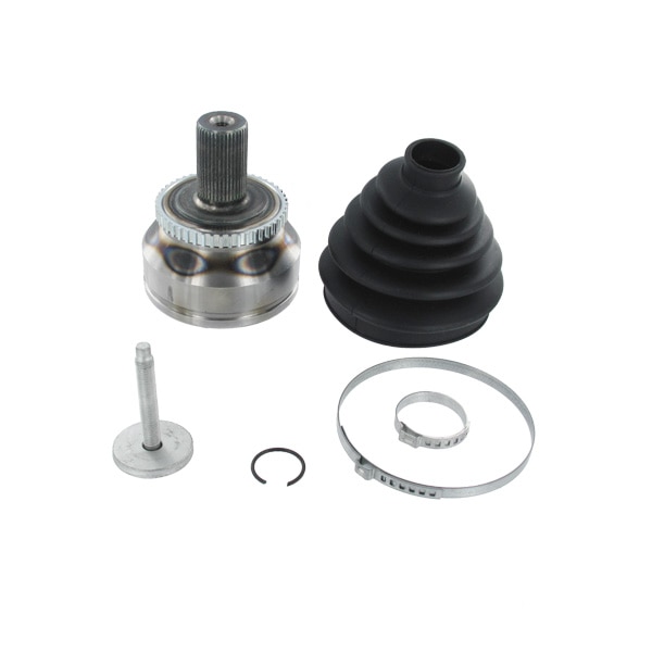 SKF Automotive | Precise parts available globally-VKJA5831