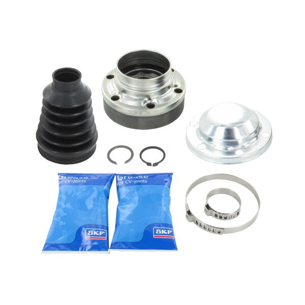 SKF Automotive | Precise parts available globally-VKJA8015