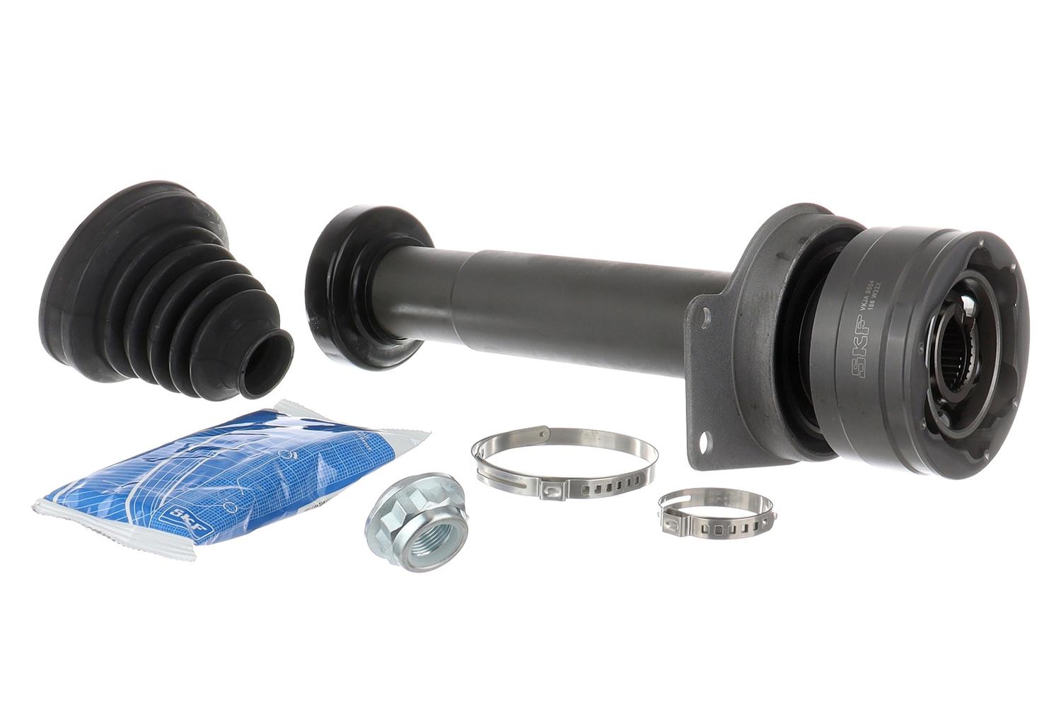 SKF Automotive | Precise parts available globally-VKJA8554
