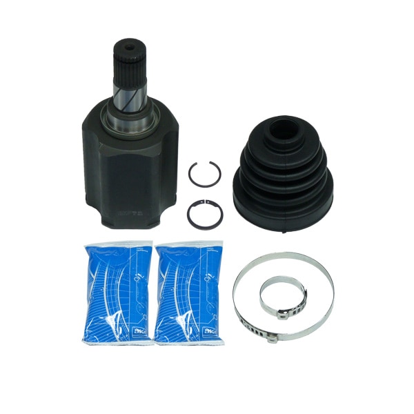 SKF Automotive | Precise parts available globally-VKJA8951