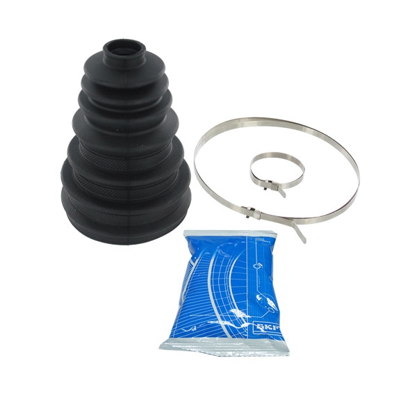 SKF Automotive | Precise parts available globally-VKJP01001