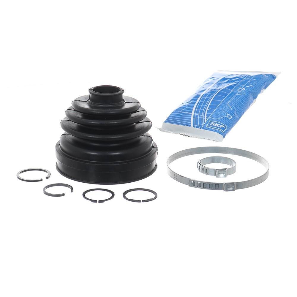 SKF Automotive | Precise parts available globally-VKJP8325