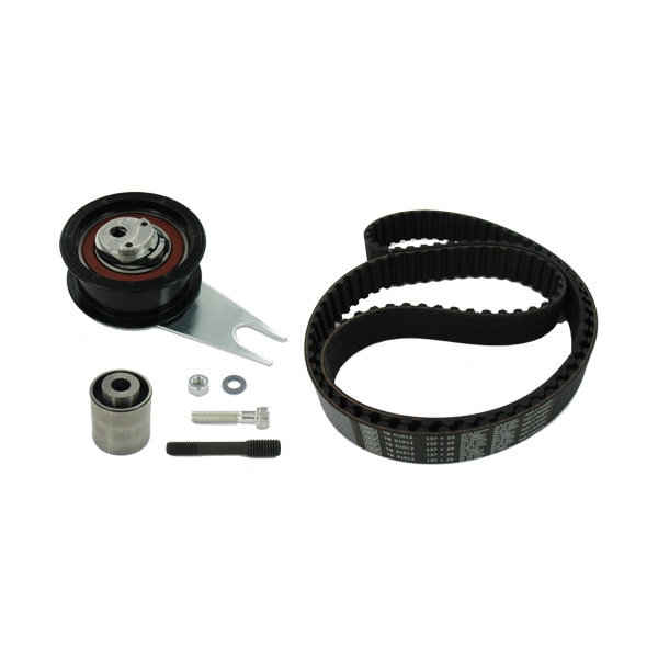 SKF Automotive | Precise parts available globally-VKMA01012