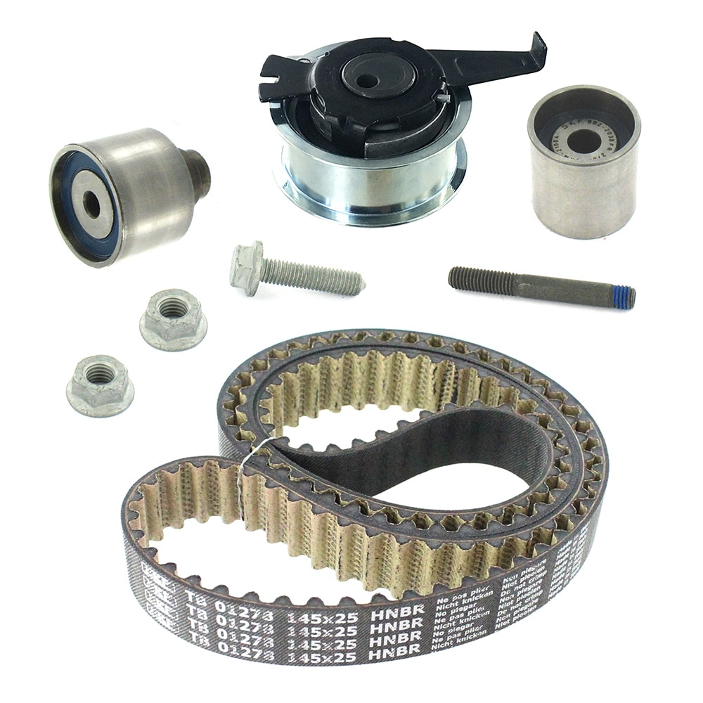 SKF Automotive | Precise parts available globally-VKMA01279