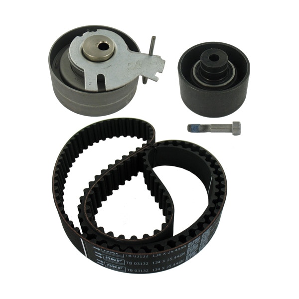 SKF Automotive | Precise parts available globally-VKMA03132