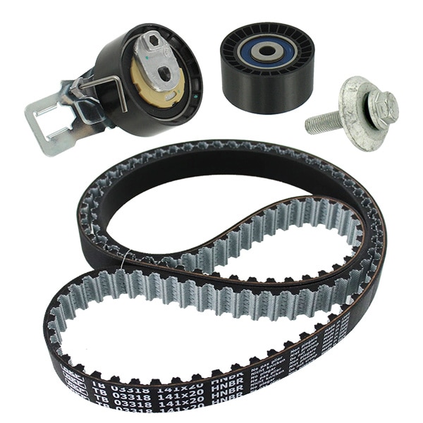 SKF Automotive | Precise parts available globally-VKMA03318