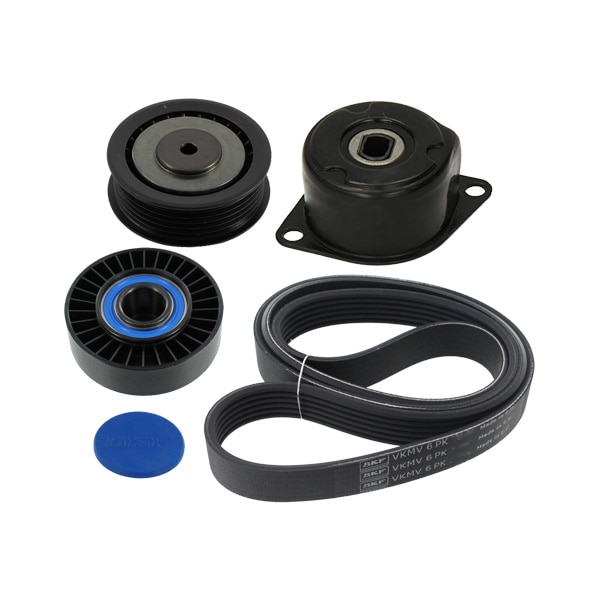 SKF Automotive | Precise parts available globally-VKMA31089