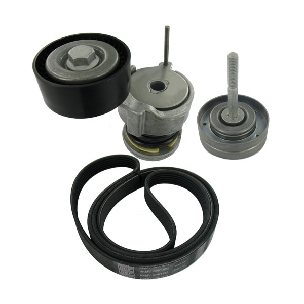 SKF VKMA 31127 Kit Cinghie Poly-V online favorevole