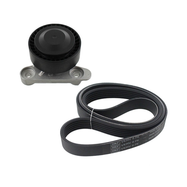 SKF Automotive | Precise parts available globally-VKMA31338