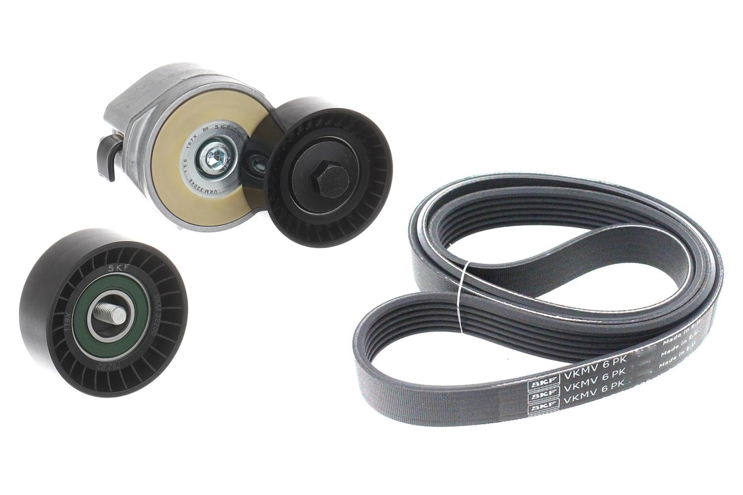 SKF 자동차 | 전 세계에서 정밀 부품 제공-VKMA32203