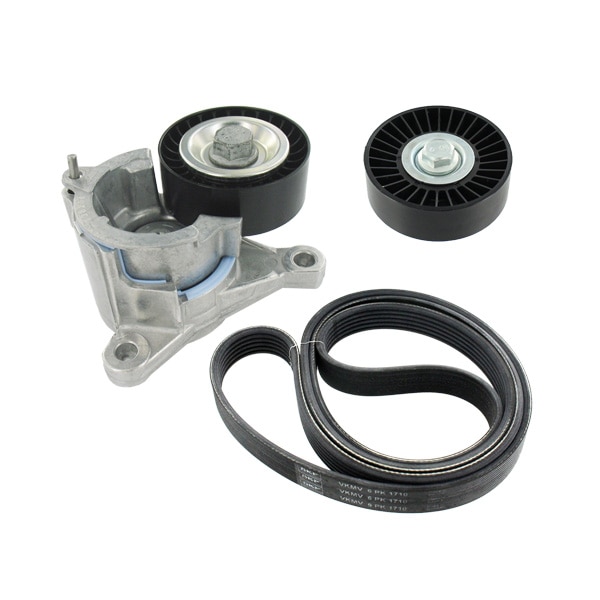 SKF Automotive | Precise parts available globally-VKMA33070
