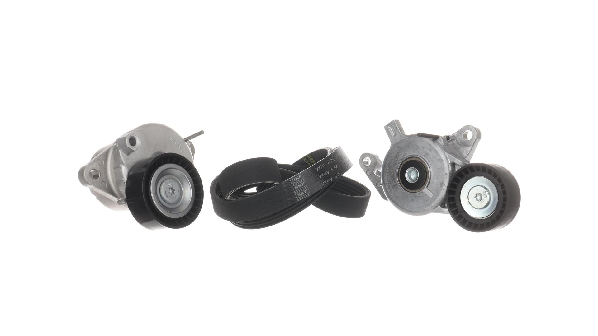 SKF Automotive | Precise parts available globally-VKMA33339