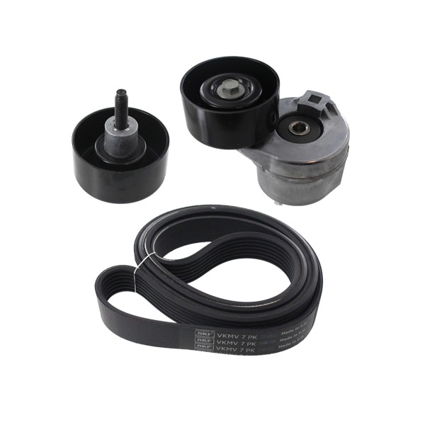 SKF Automotive | Precise parts available globally-VKMA34171