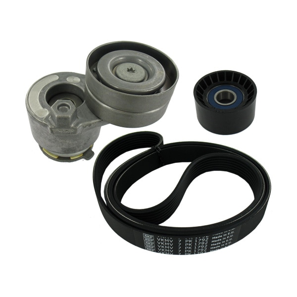 SKF Automotive | Precise parts available globally-VKMA36037