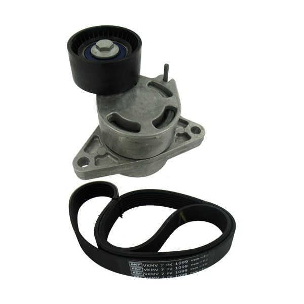 SKF Automotive | Precise parts available globally-VKMA36076