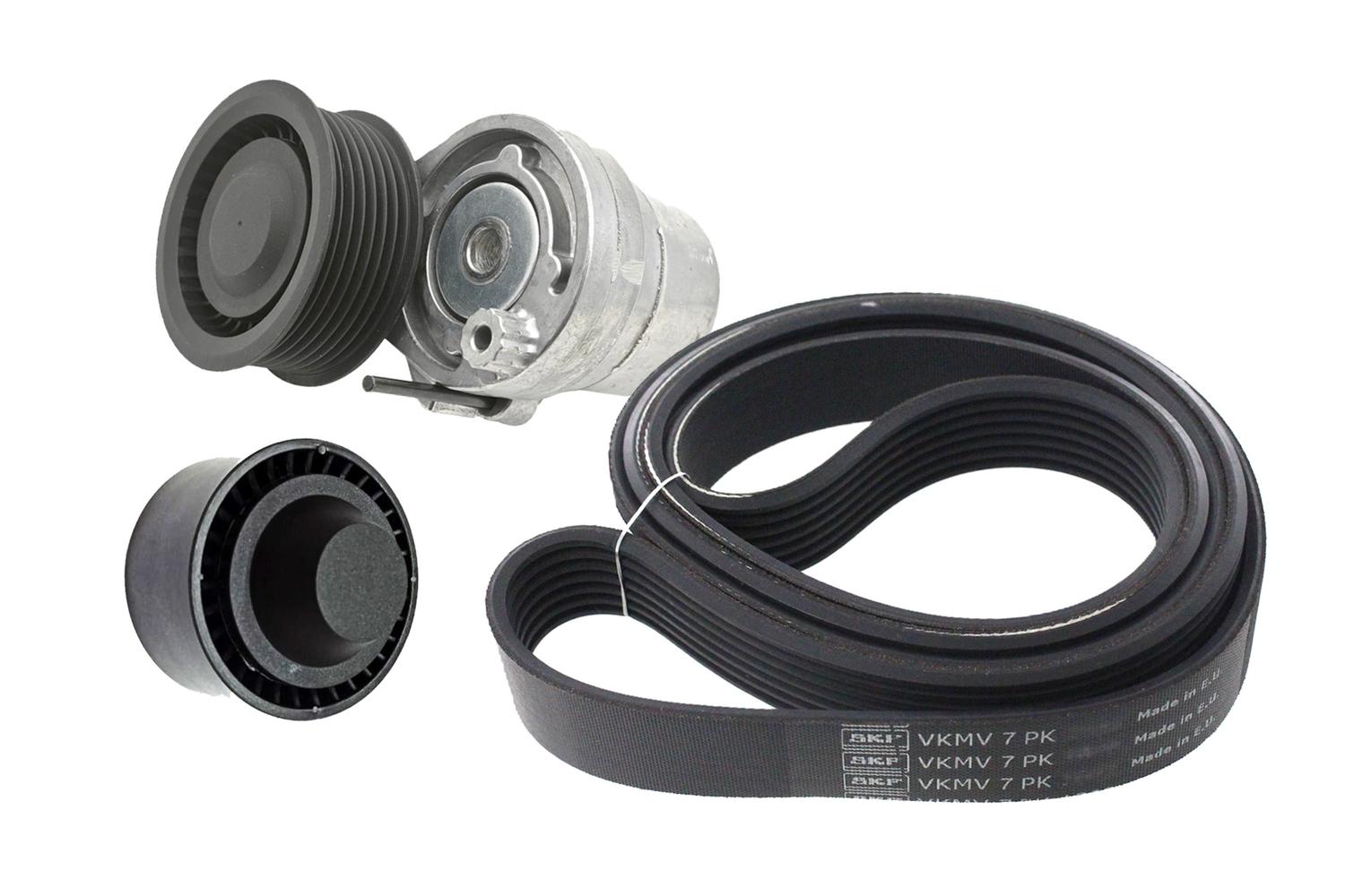 SKF Automotive | Precise parts available globally-VKMA36134