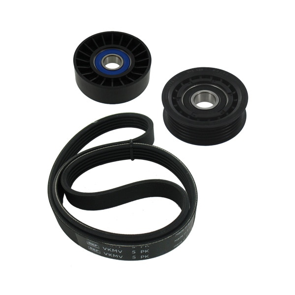 SKF Automotive | Precise parts available globally-VKMA38130