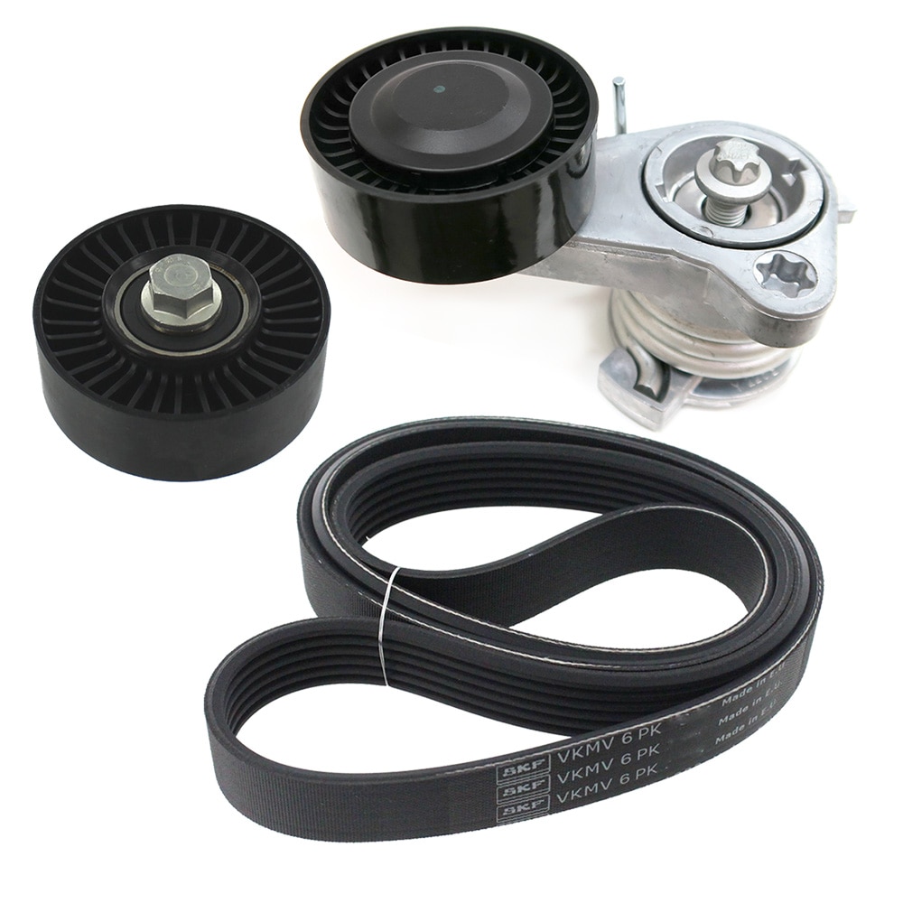 SKF VKM 38240 Kit de Galet Tendeur Multi-V