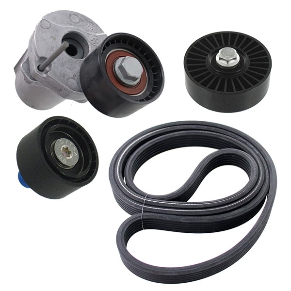 SKF Automotive | Precise parts available globally-VKMA38340