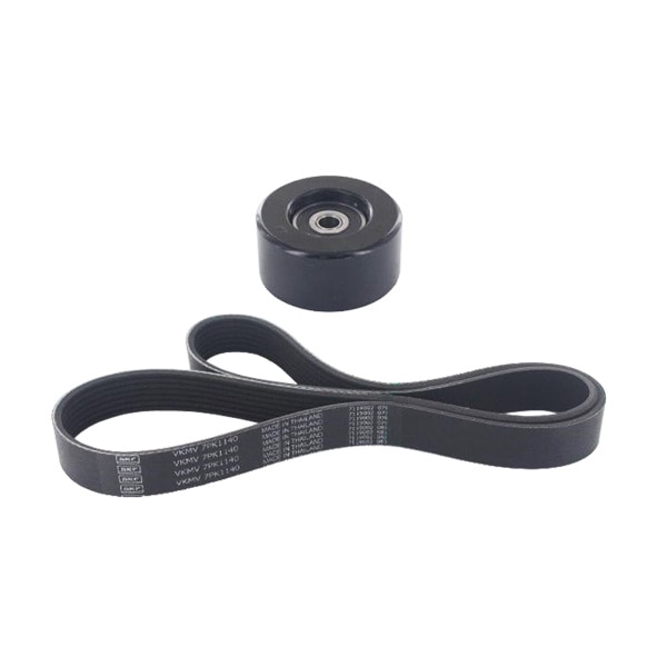 SKF Automotive | Precise parts available globally-VKMA62076